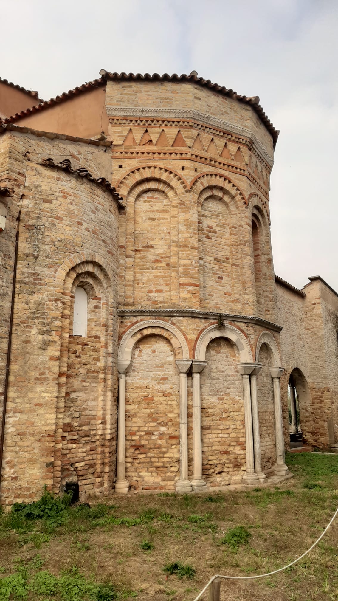 24 Torcello Santa Maria