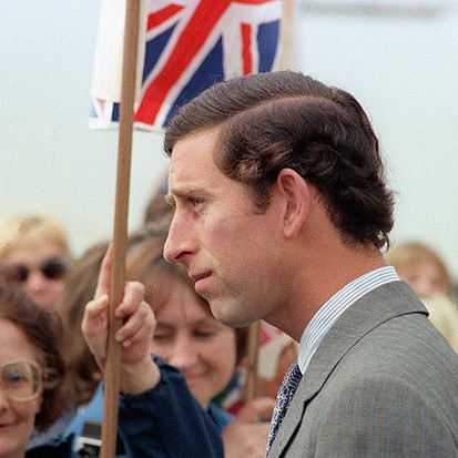 Charles Iii 1981